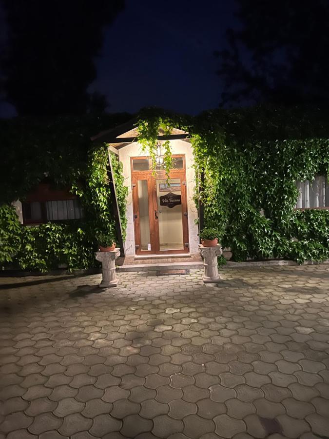 Vila Toscana ทิมิชัวรา ภายนอก รูปภาพ